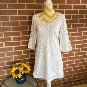Dress Barn Bohemian Dress